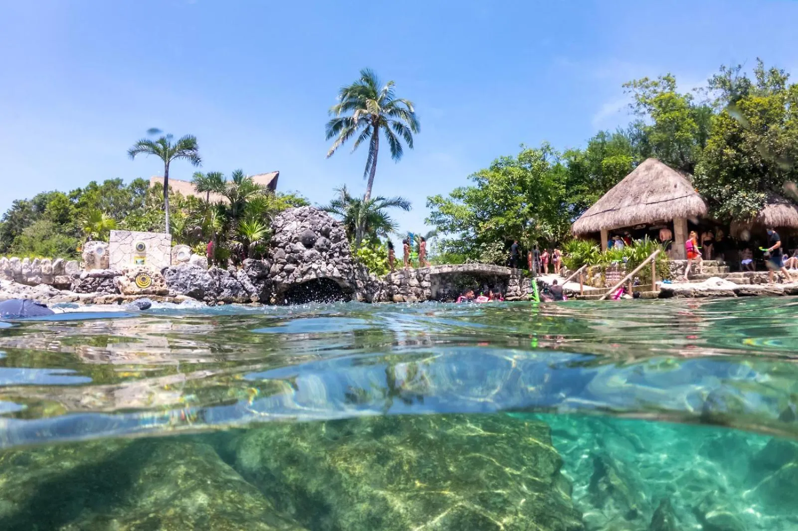 Appartement Maya Heaven Ph Private Pool, Rooftop And Parking Tulum Pueblo Mexico