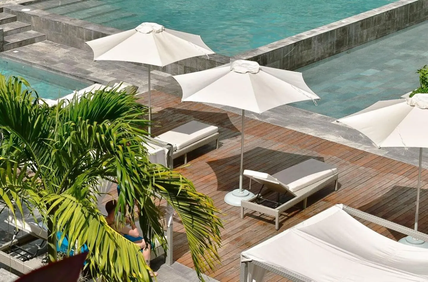 Apartment Maya Heaven Ph Private Pool, Rooftop And Parking Tulum