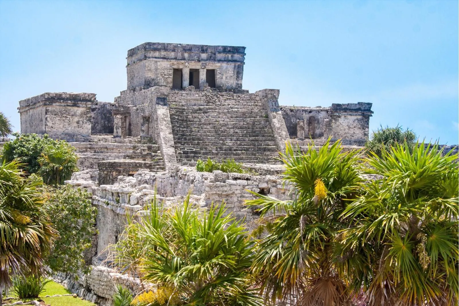 Apartment Maya Heaven Ph Private Pool, Rooftop And Parking Tulum