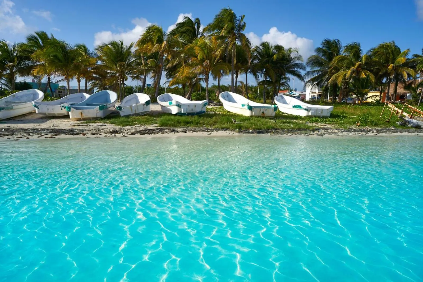 Maya Heaven Ph Private Pool, Rooftop And Parking Tulum Apartment