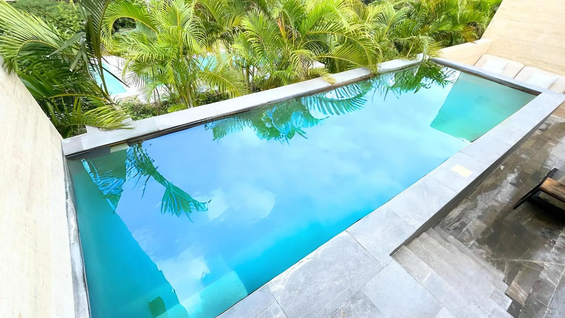 Maya Heaven Ph Private Pool, Rooftop And Parking Tulum 0*,  Mexico
