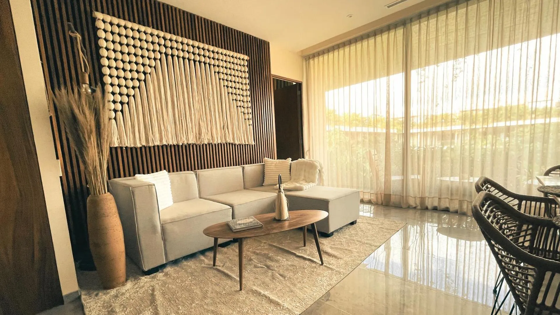 Maya Heaven Ph Private Pool, Rooftop And Parking Tulum Apartment