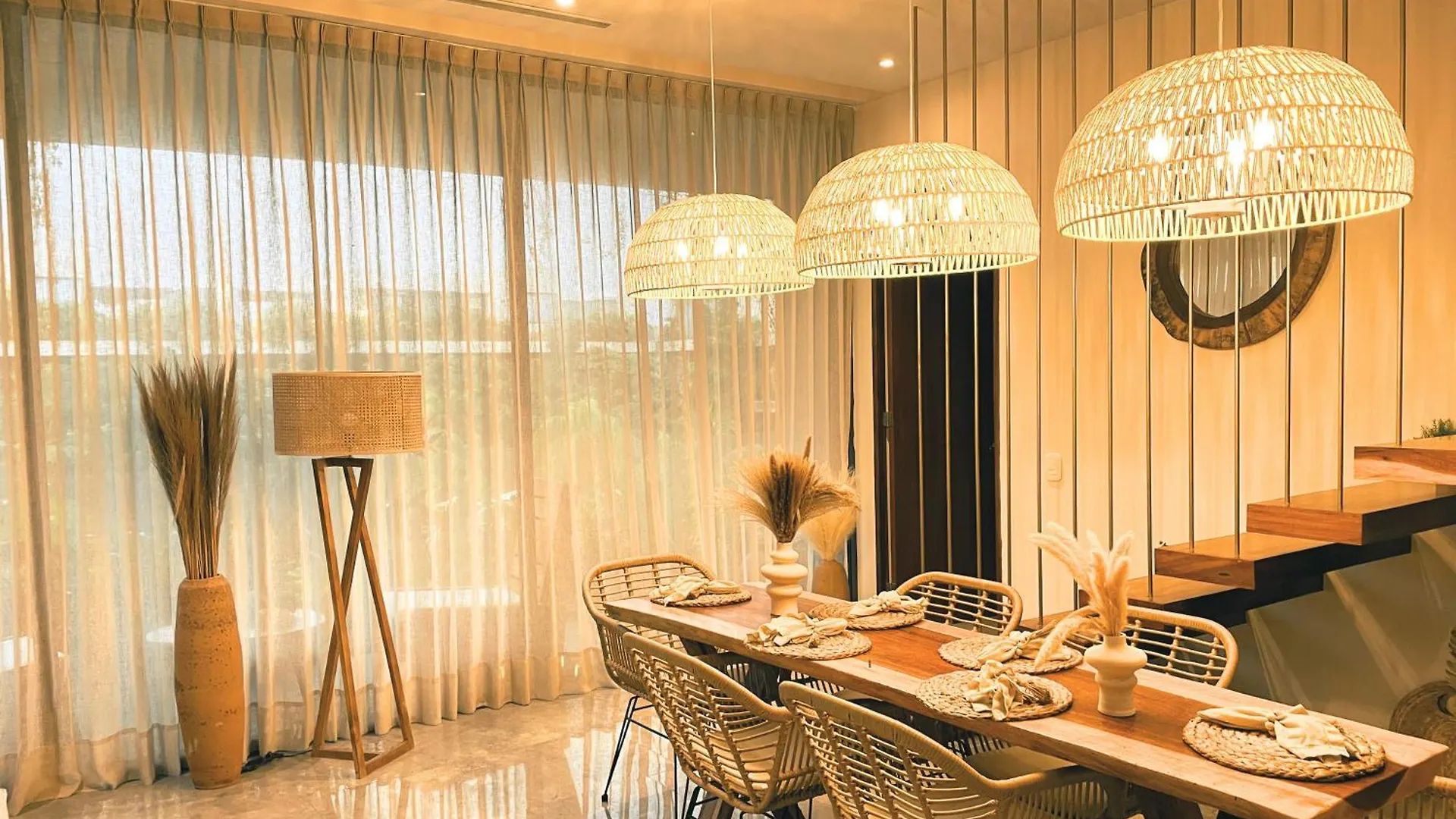 Apartment Maya Heaven Ph Private Pool, Rooftop And Parking Tulum