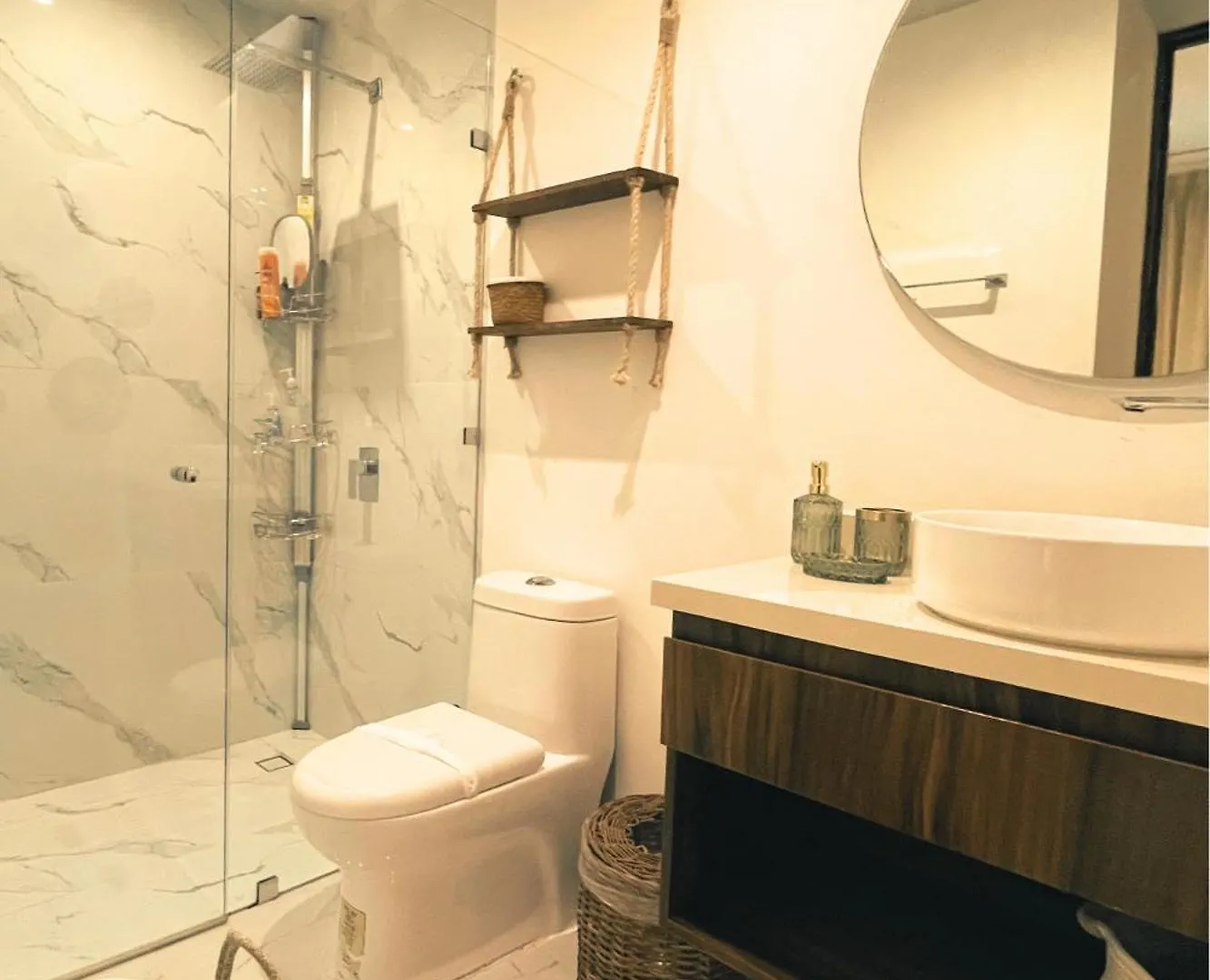 Apartment Maya Heaven Ph Private Pool, Rooftop And Parking Tulum