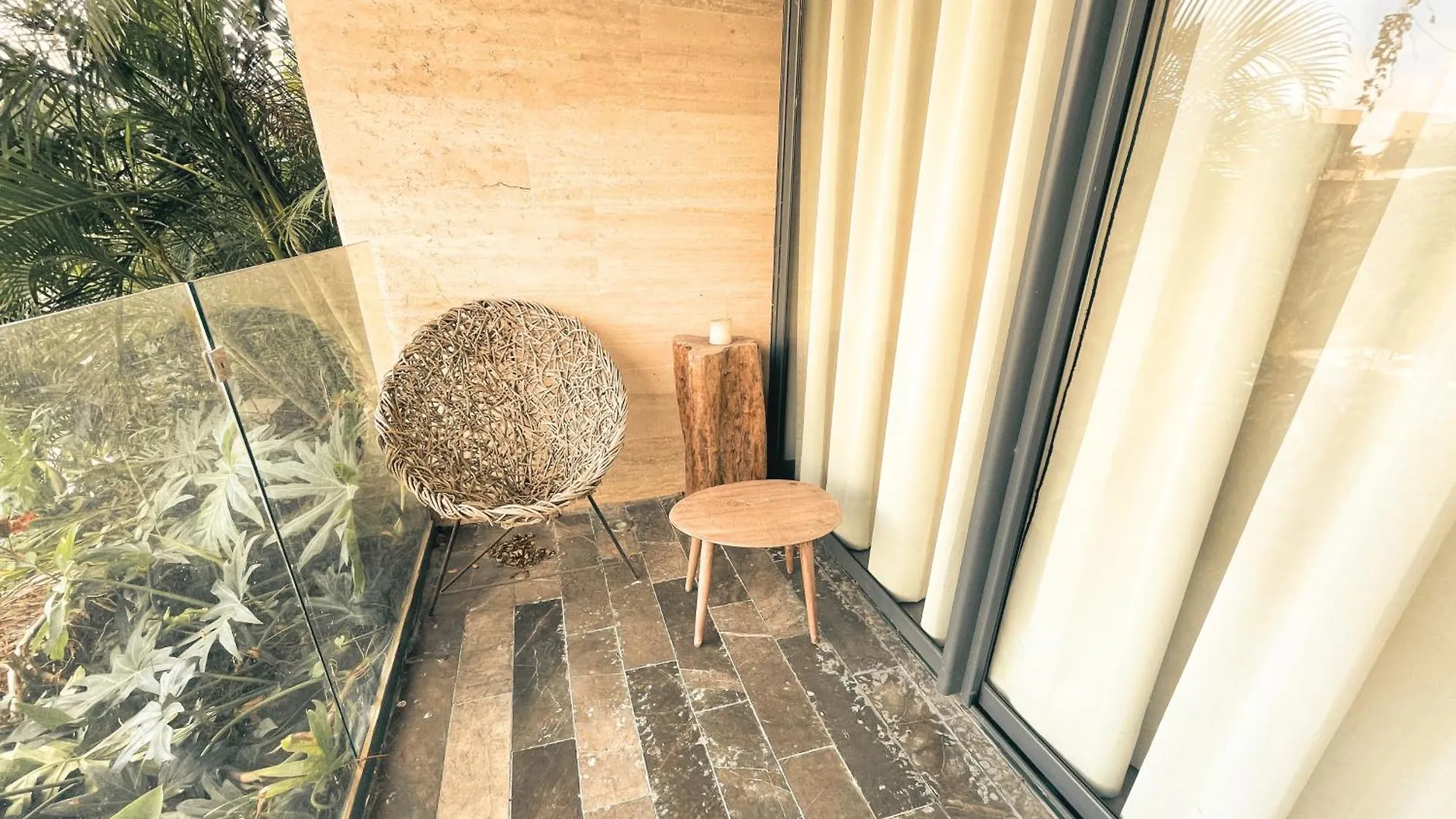 Maya Heaven Ph Private Pool, Rooftop And Parking Tulum 0*,