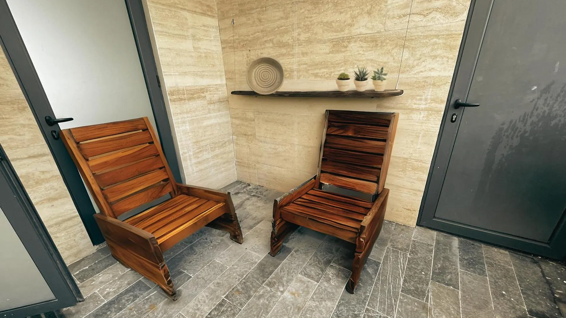 Apartment Maya Heaven Ph Private Pool, Rooftop And Parking Tulum Mexico